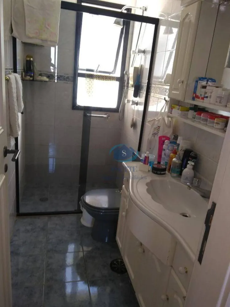 Apartamento, 3 quartos, 220 m² - Foto 7