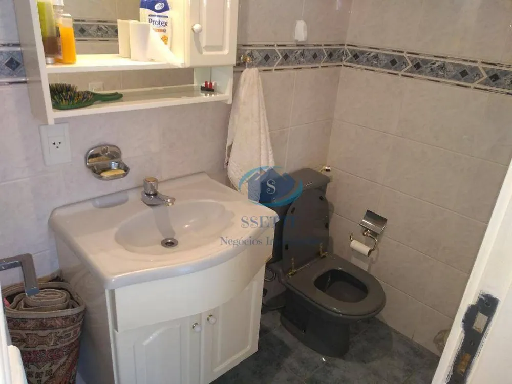 Apartamento, 3 quartos, 220 m² - Foto 8