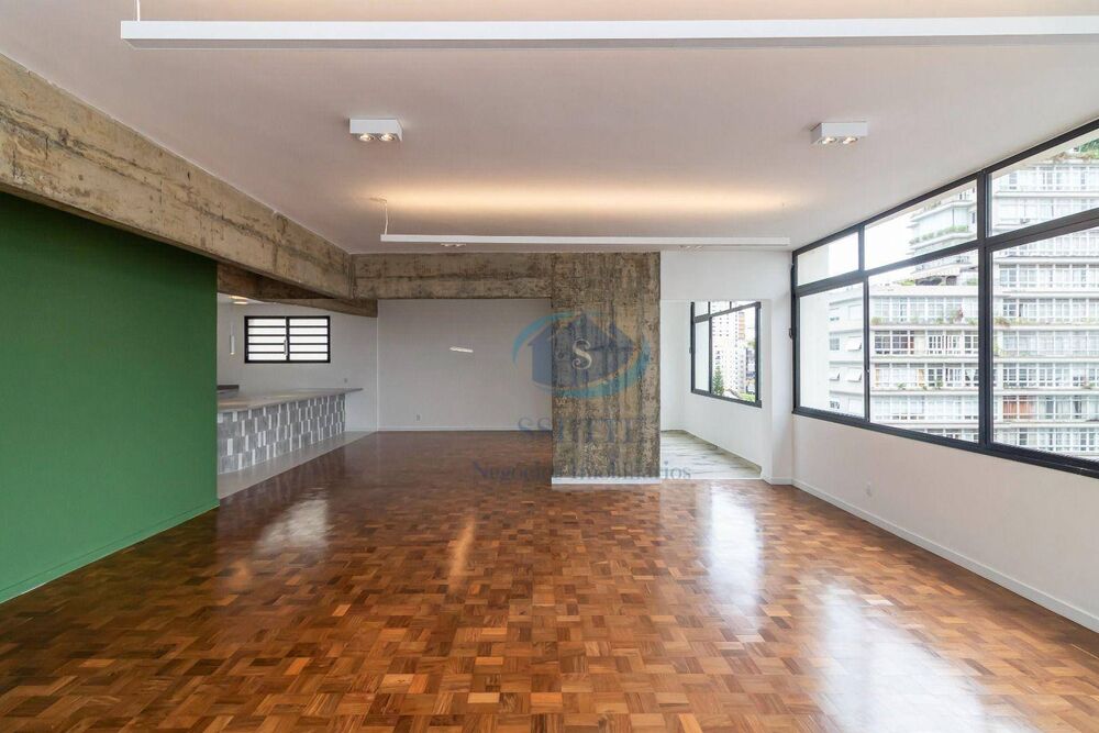 Apartamento, 3 quartos, 279 m² - Foto 13