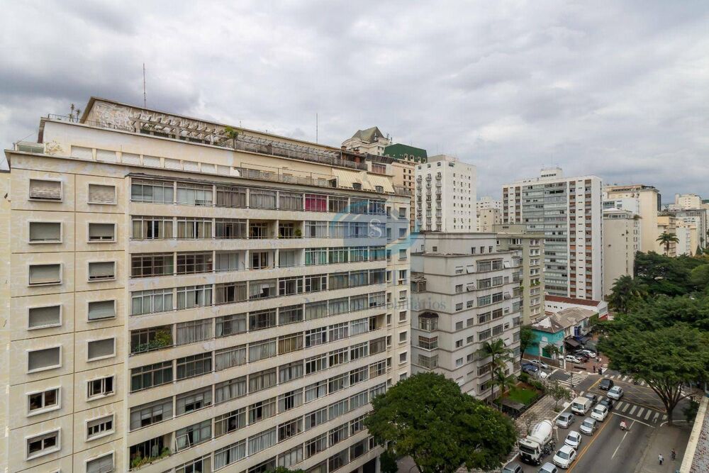 Apartamento, 3 quartos, 279 m² - Foto 24