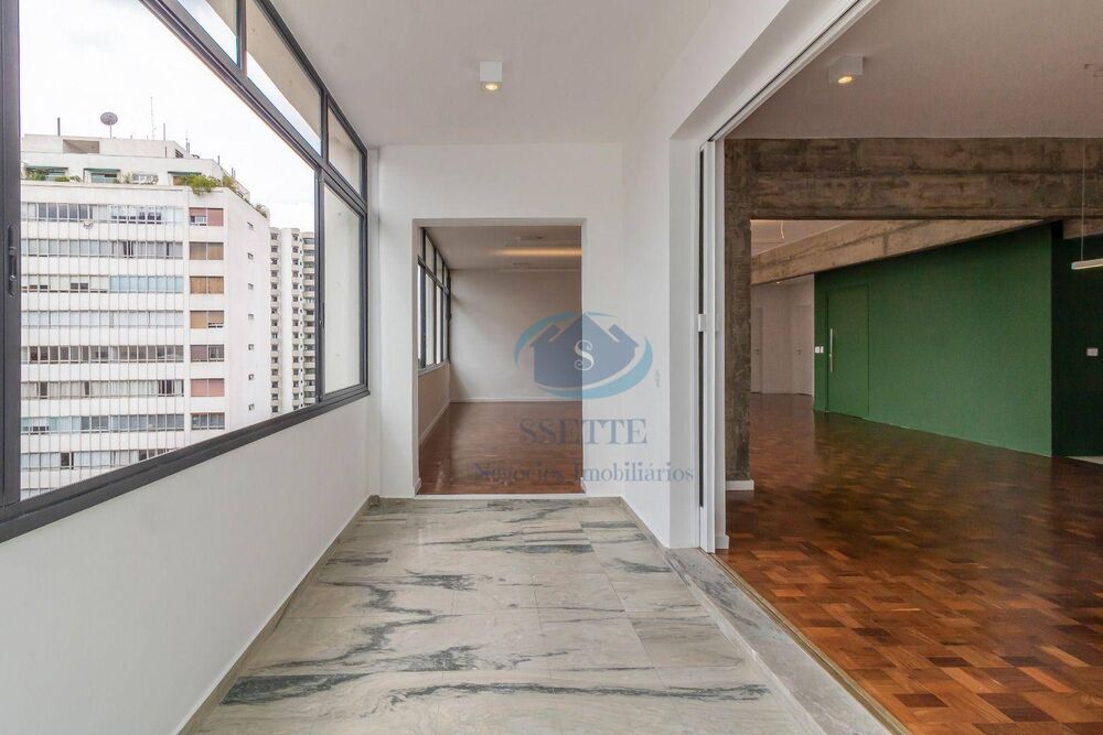 Apartamento, 3 quartos, 279 m² - Foto 9