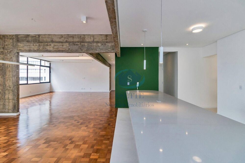 Apartamento, 3 quartos, 279 m² - Foto 1