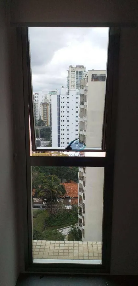 Sala-Conjunto, 42 m² - Foto 2