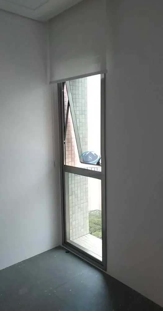 Sala-Conjunto, 42 m² - Foto 1