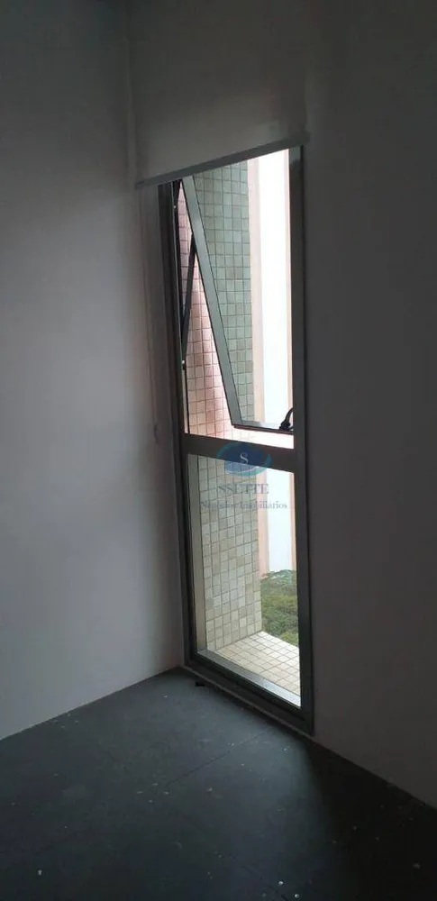 Sala-Conjunto, 42 m² - Foto 4