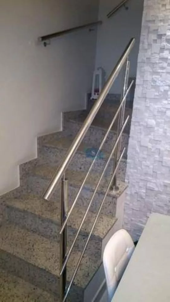 Sobrado, 3 quartos, 140 m² - Foto 3
