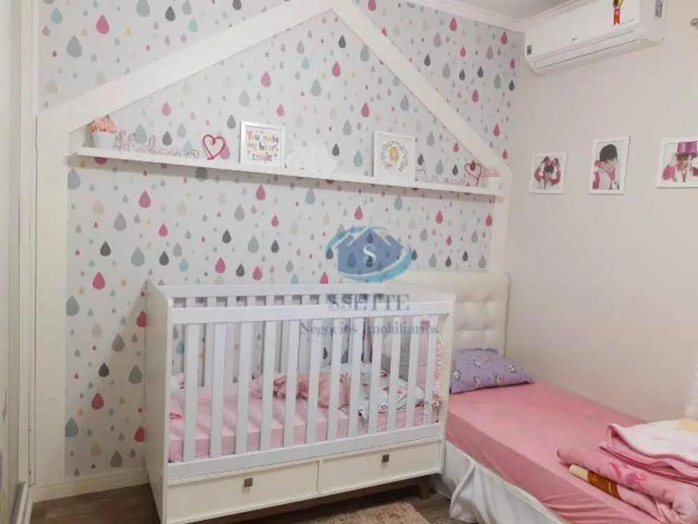 Sobrado, 3 quartos, 140 m² - Foto 10
