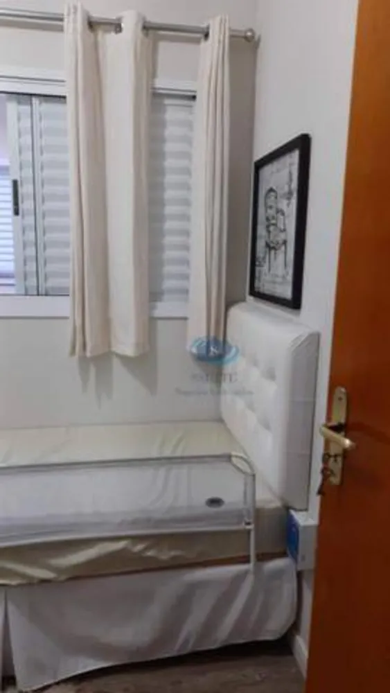 Sobrado, 3 quartos, 140 m² - Foto 14