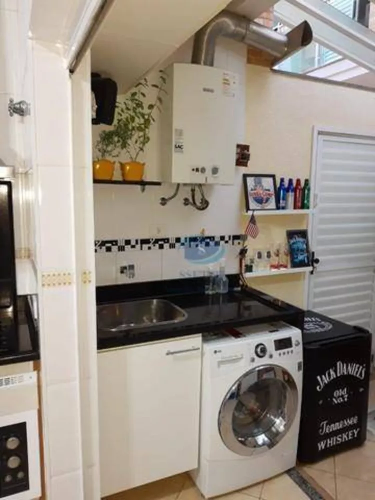 Sobrado, 3 quartos, 140 m² - Foto 6