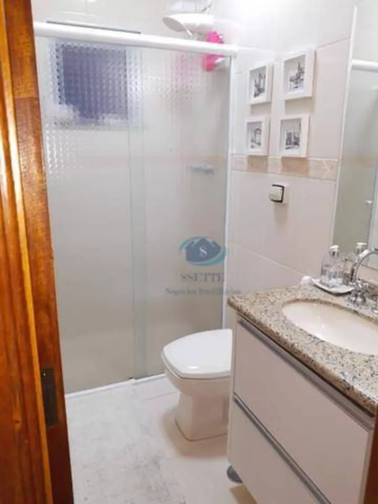 Sobrado, 3 quartos, 140 m² - Foto 9