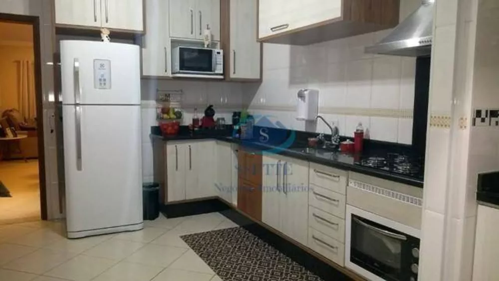 Sobrado, 3 quartos, 140 m² - Foto 5