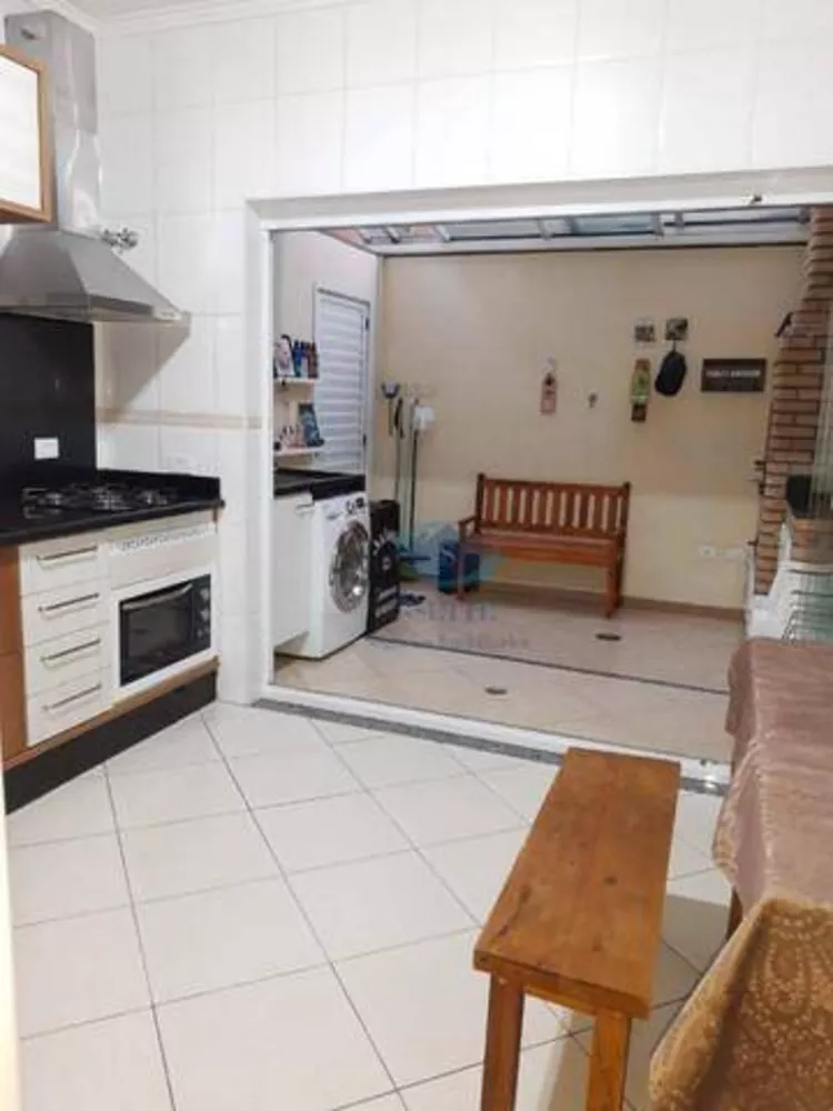 Sobrado, 3 quartos, 140 m² - Foto 4