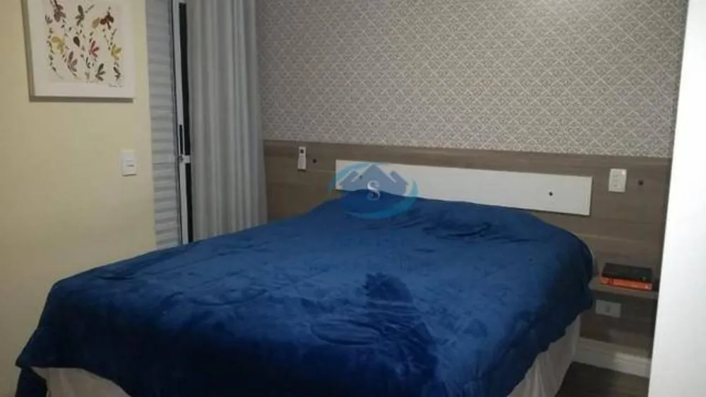 Sobrado, 3 quartos, 140 m² - Foto 16