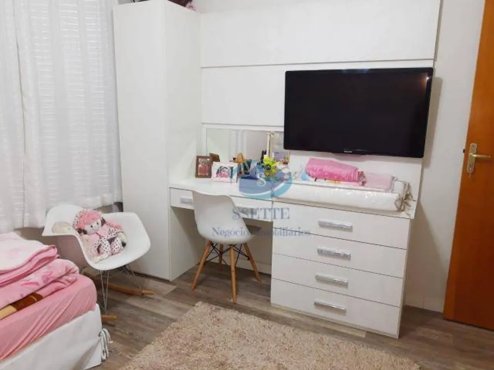 Sobrado, 3 quartos, 140 m² - Foto 13