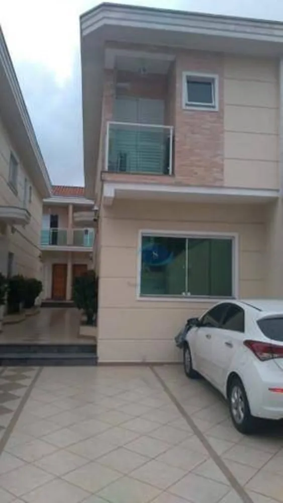 Sobrado, 3 quartos, 140 m² - Foto 15
