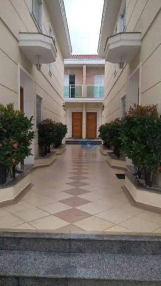 Sobrado, 3 quartos, 140 m² - Foto 12