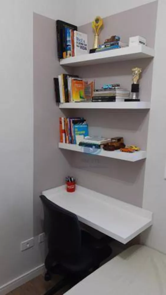Sobrado, 3 quartos, 140 m² - Foto 8