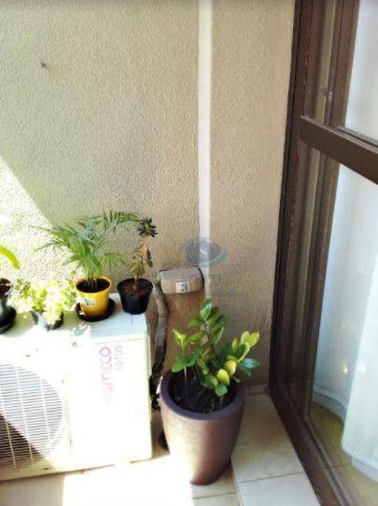 Apartamento, 2 quartos, 67 m² - Foto 2