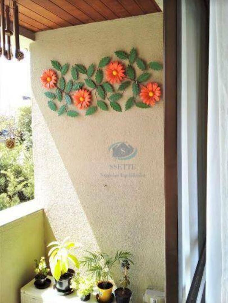 Apartamento, 2 quartos, 67 m² - Foto 5