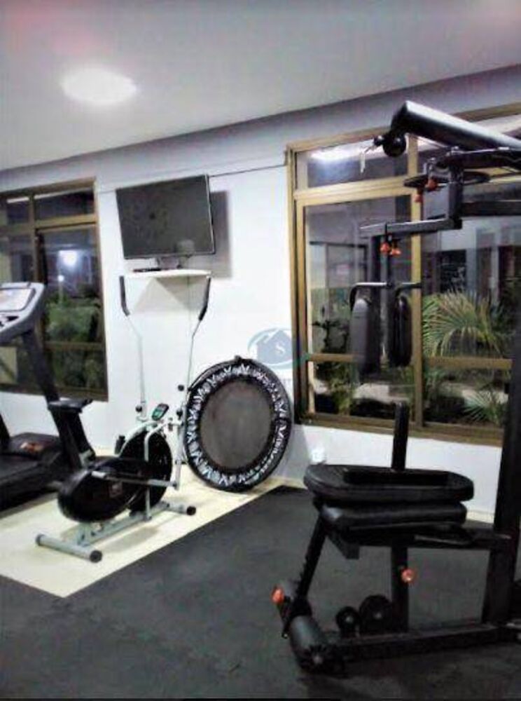 Apartamento, 2 quartos, 67 m² - Foto 10