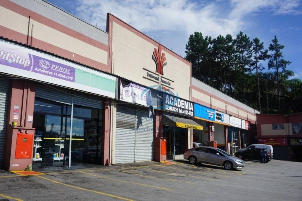 Loja-Salão para alugar, 307m² - Foto 8