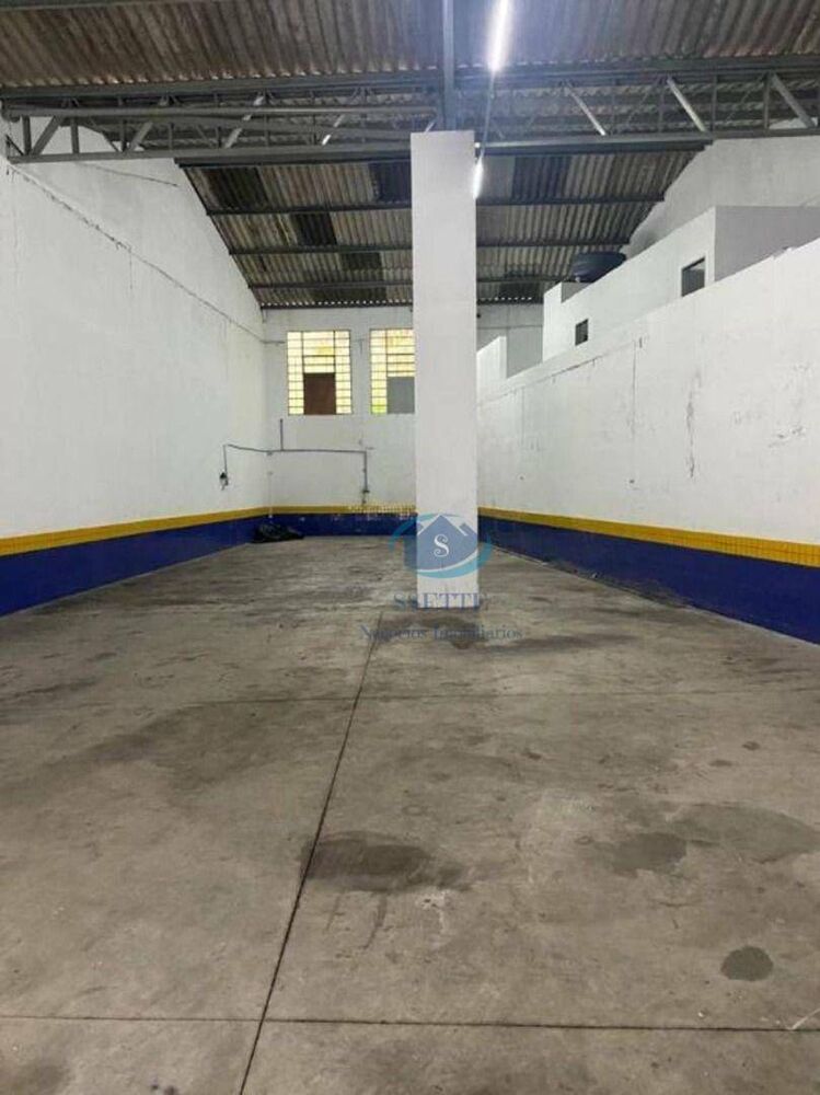 Loja-Salão para alugar, 307m² - Foto 5