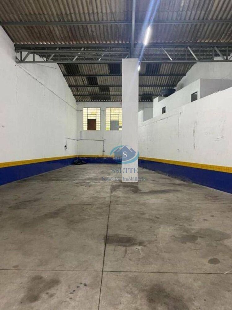 Loja-Salão para alugar, 307m² - Foto 2