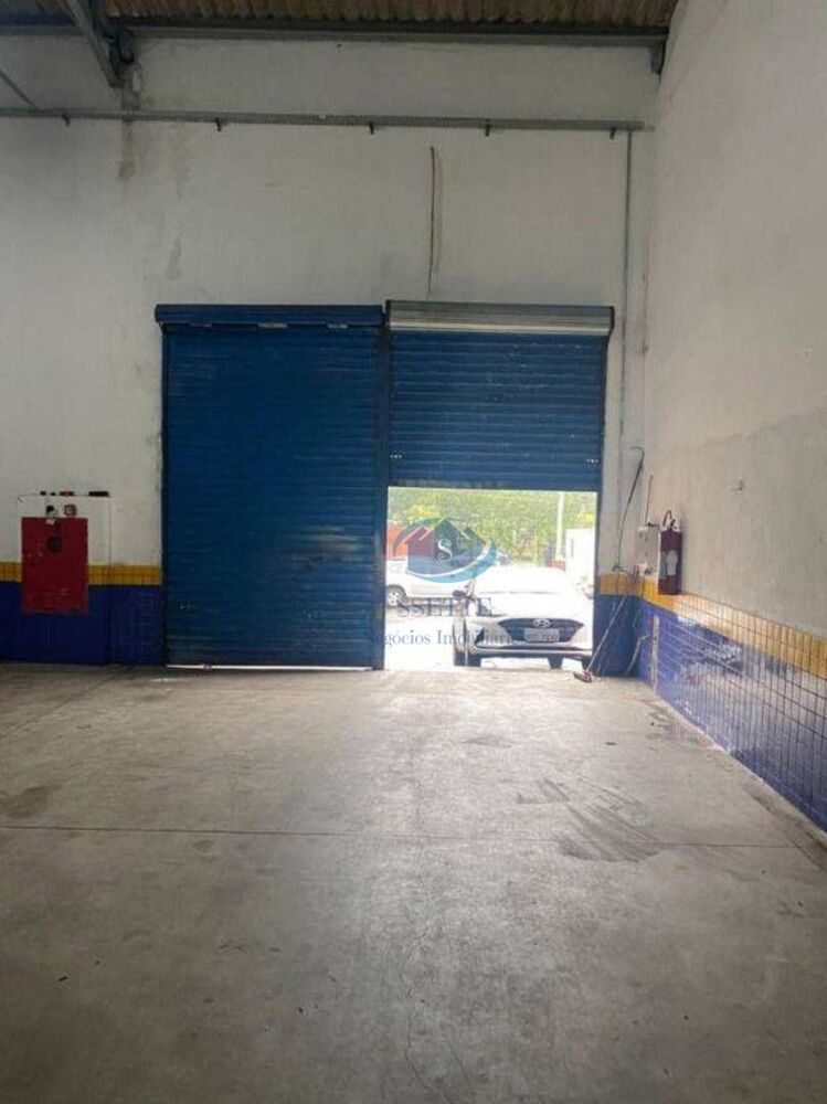 Loja-Salão para alugar, 307m² - Foto 4