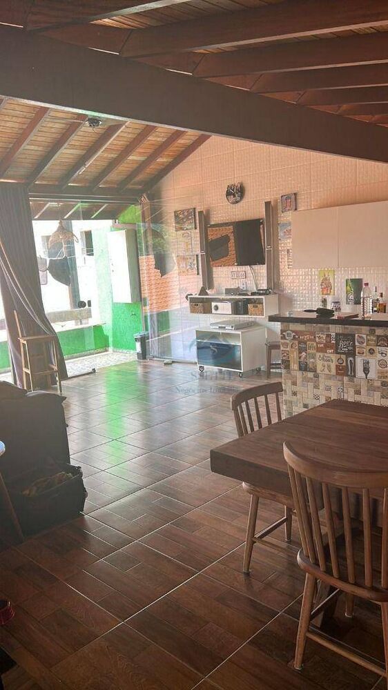 Casa, 2 quartos, 180 m² - Foto 9