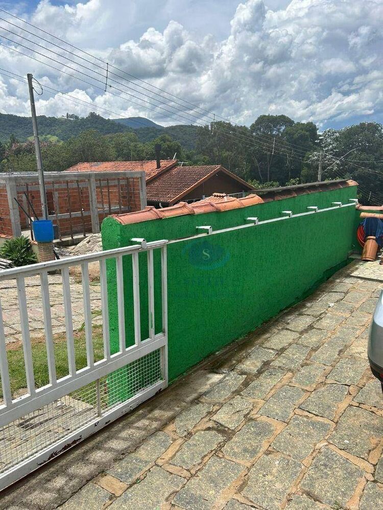 Casa, 2 quartos, 180 m² - Foto 5