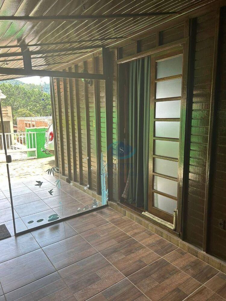 Casa, 2 quartos, 180 m² - Foto 3