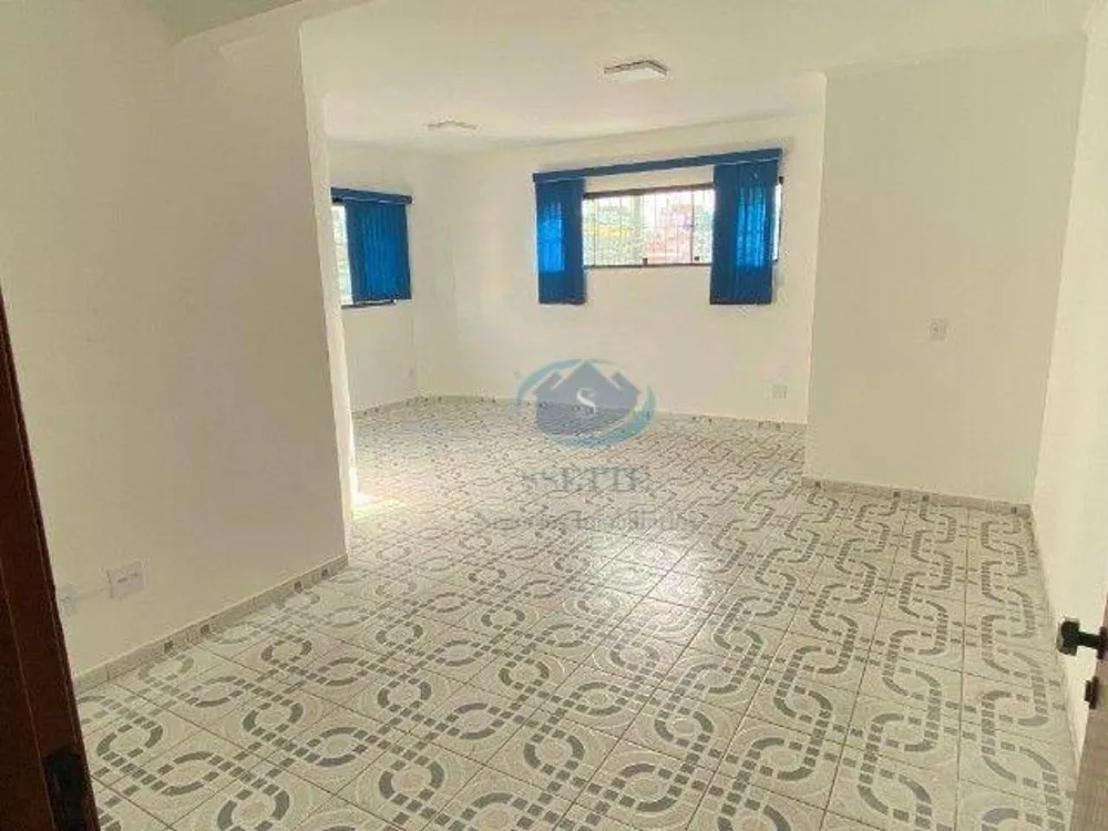 Conjunto Comercial-Sala para alugar, 38m² - Foto 1