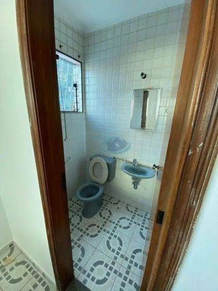 Sala-Conjunto, 38 m² - Foto 10