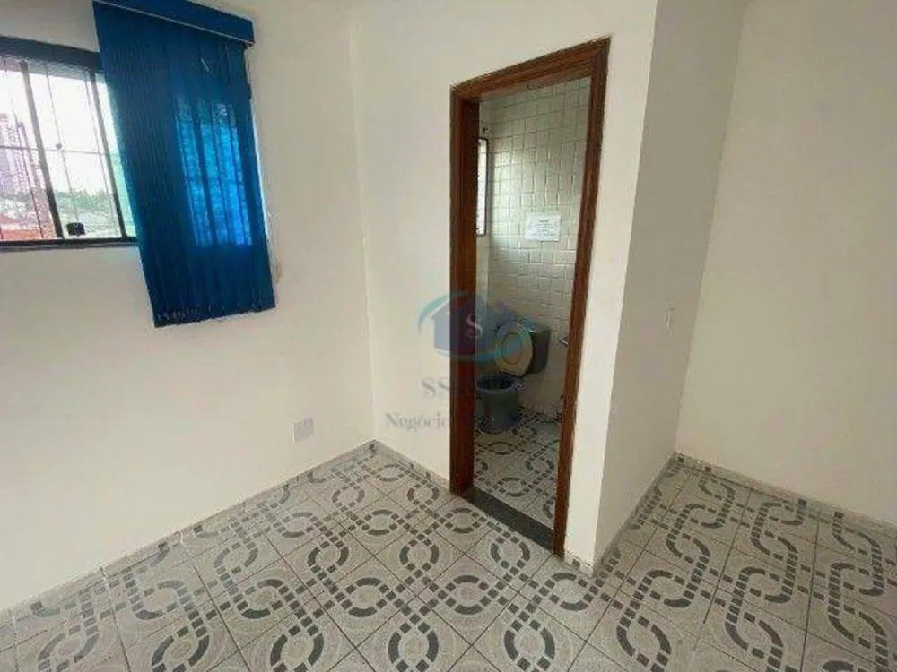 Sala-Conjunto, 38 m² - Foto 9