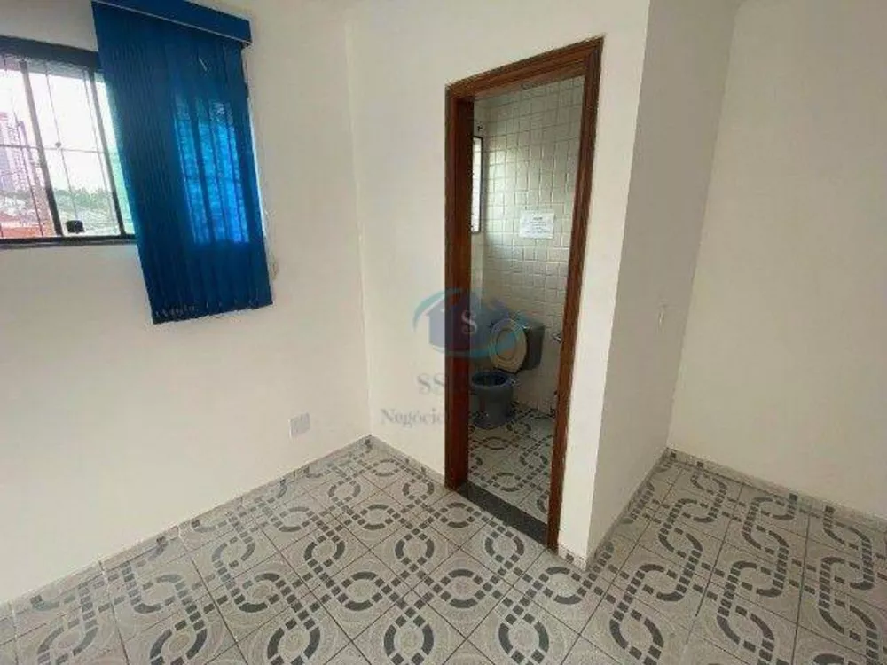 Conjunto Comercial-Sala para alugar, 38m² - Foto 3