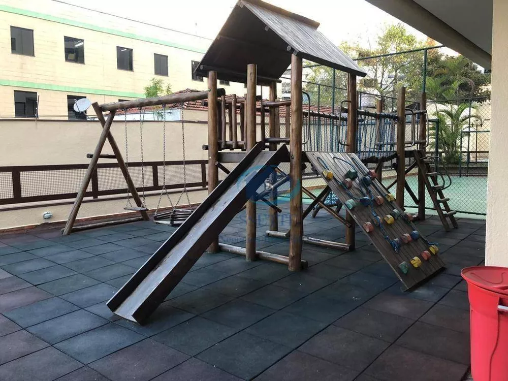 Apartamento, 3 quartos, 80 m² - Foto 16