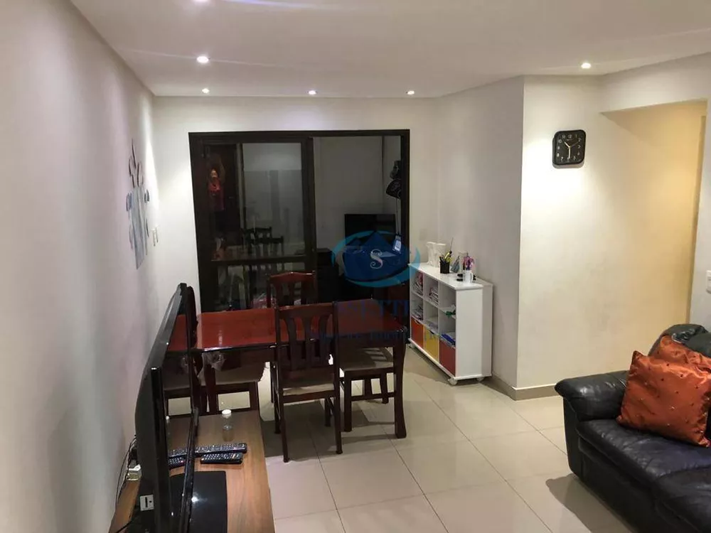Apartamento, 3 quartos, 80 m² - Foto 1