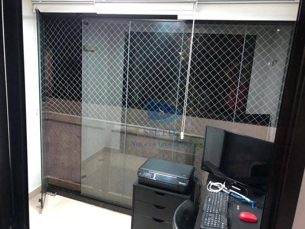 Apartamento à venda com 3 quartos, 80m² - Foto 4