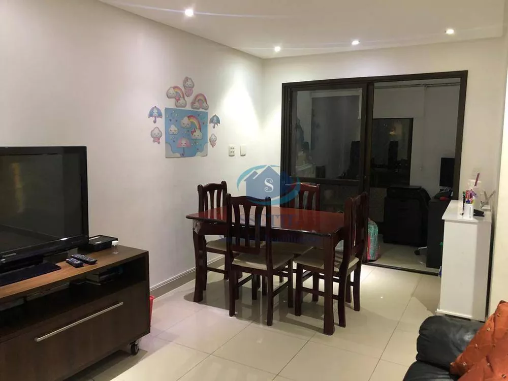 Apartamento, 3 quartos, 80 m² - Foto 4