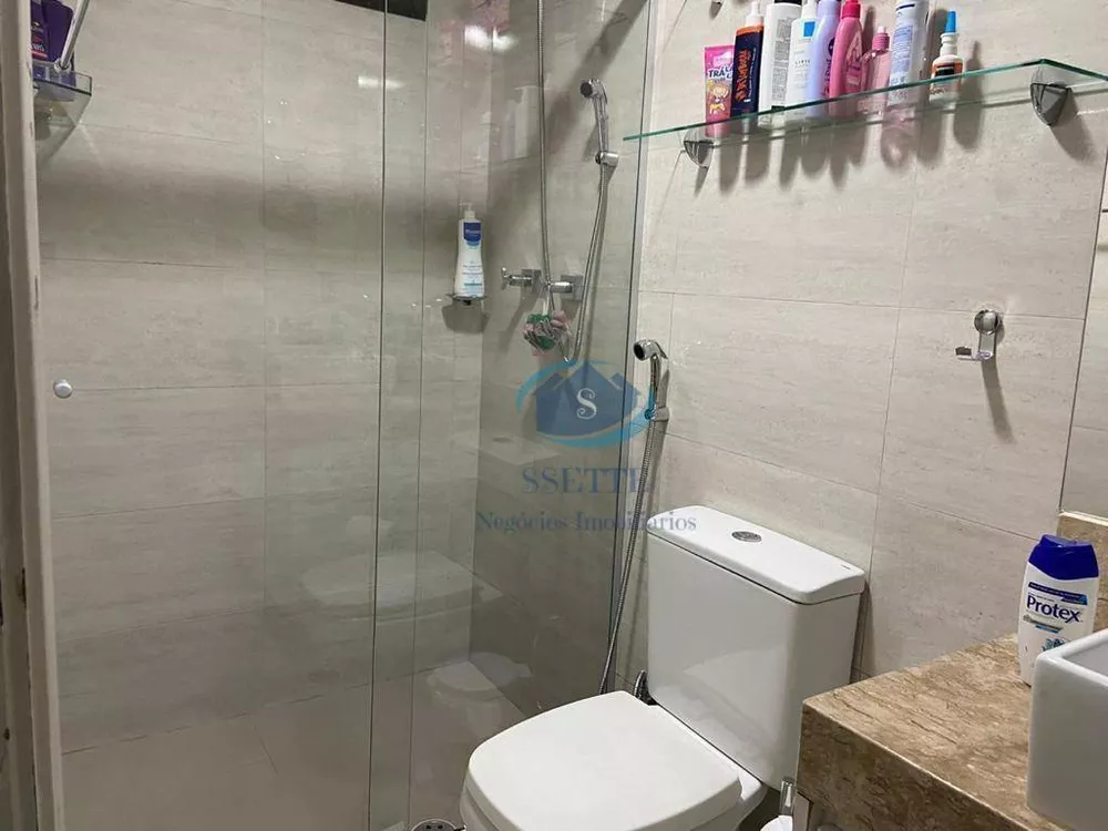 Apartamento, 3 quartos, 80 m² - Foto 8