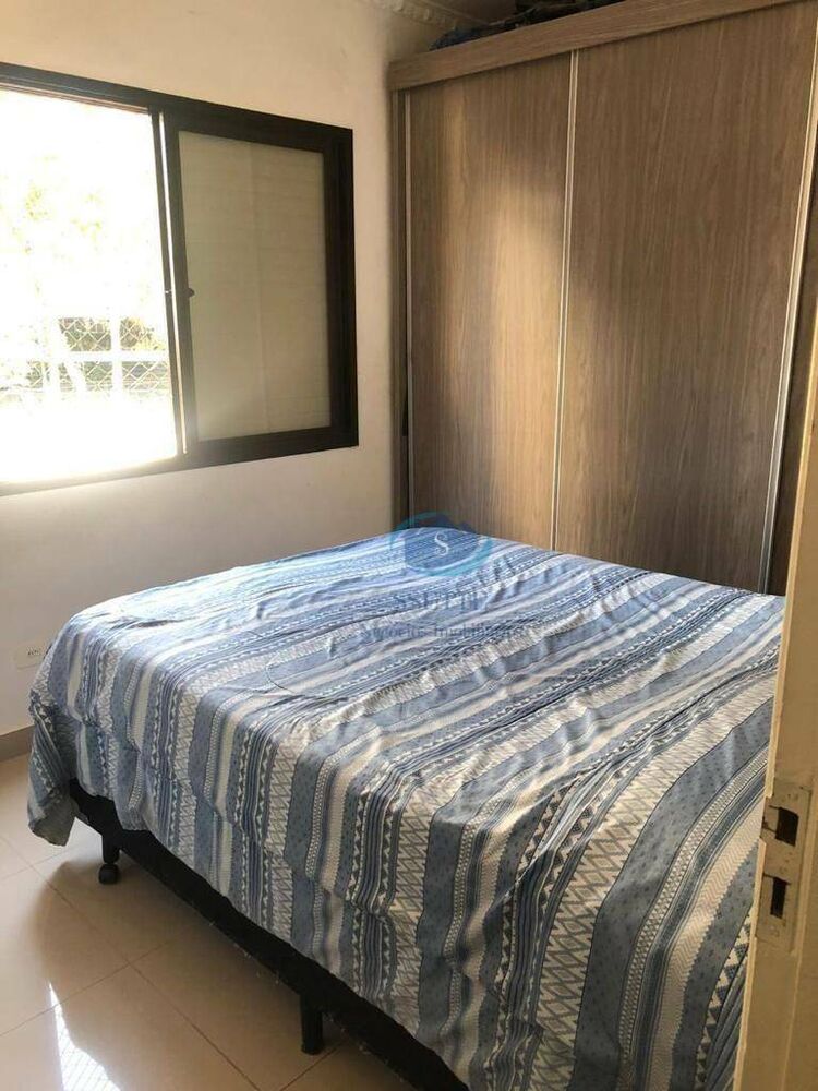 Apartamento à venda com 3 quartos, 80m² - Foto 11