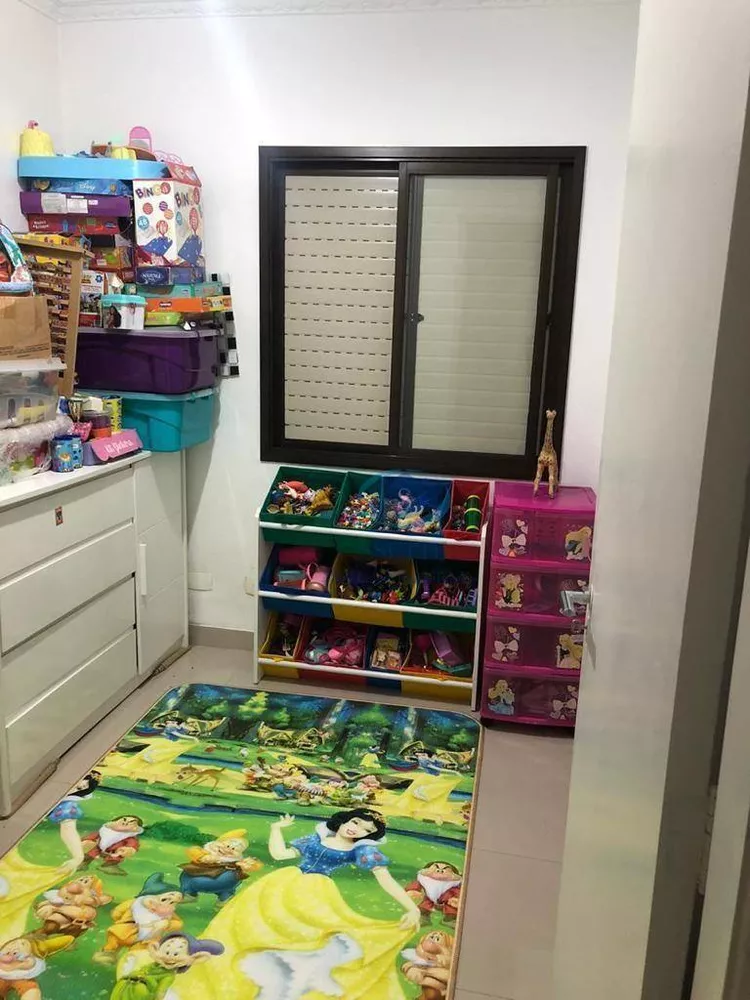 Apartamento, 3 quartos, 80 m² - Foto 15