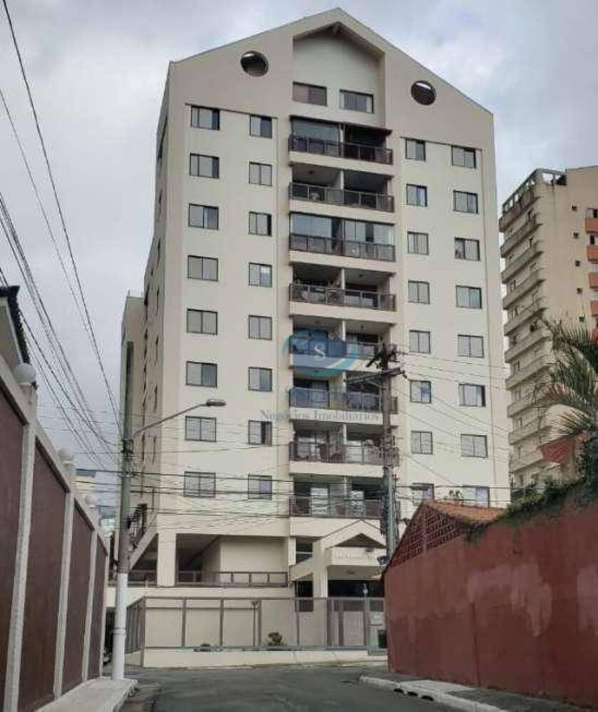Apartamento à venda com 3 quartos, 80m² - Foto 8