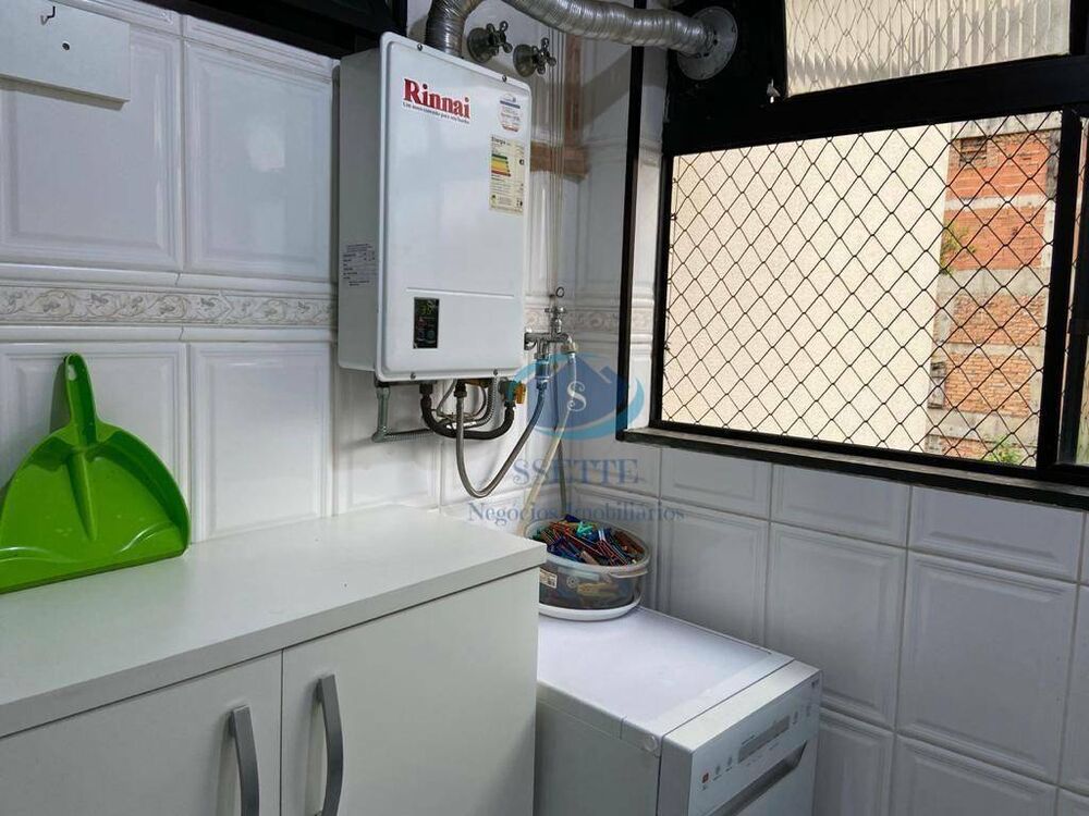 Apartamento à venda com 3 quartos, 80m² - Foto 7