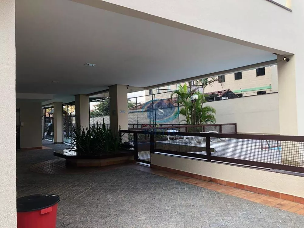 Apartamento, 3 quartos, 80 m² - Foto 2