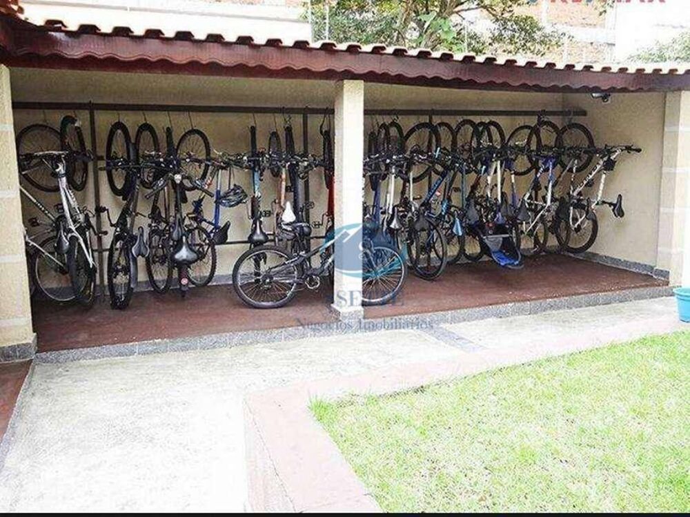 Apartamento à venda com 3 quartos, 80m² - Foto 10