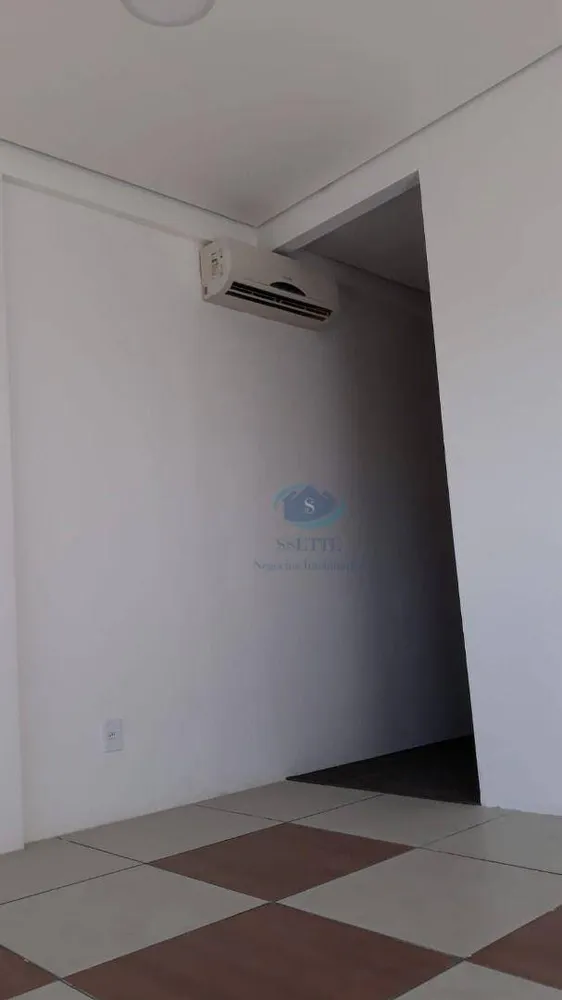 Sala-Conjunto, 40 m² - Foto 2