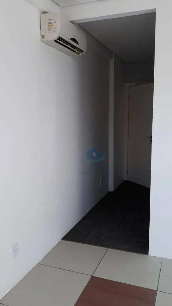 Sala-Conjunto, 40 m² - Foto 4