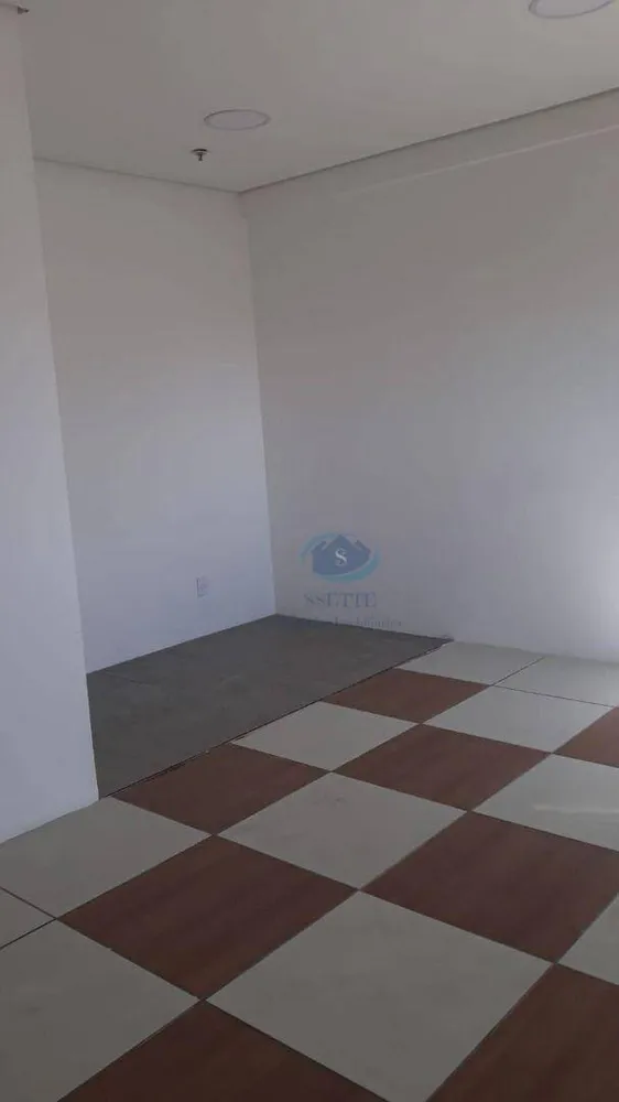 Sala-Conjunto, 40 m² - Foto 1