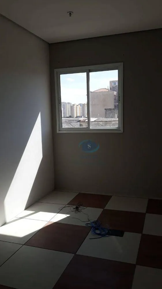 Sala-Conjunto, 40 m² - Foto 3